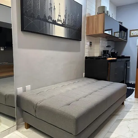 Flat Jk 01 Terreo Apartment Juazeiro do Norte Exterior photo