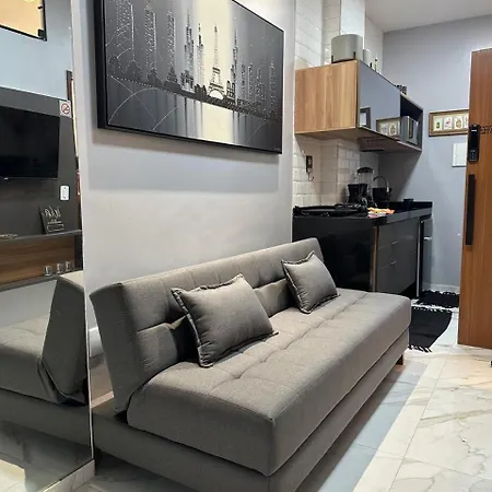 Flat Jk 01 Terreo Apartment Juazeiro do Norte Exterior photo