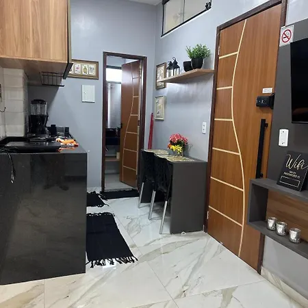 Flat Jk 01 Terreo Apartment Juazeiro do Norte Exterior photo