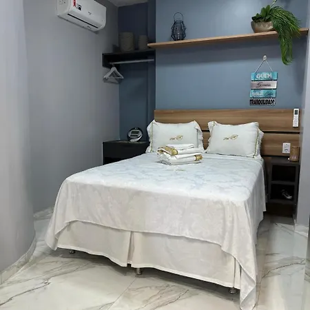 Flat Jk 01 Terreo Apartment Juazeiro do Norte Exterior photo