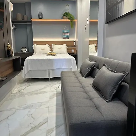 Flat Jk 01 Terreo Apartment Juazeiro do Norte Exterior photo