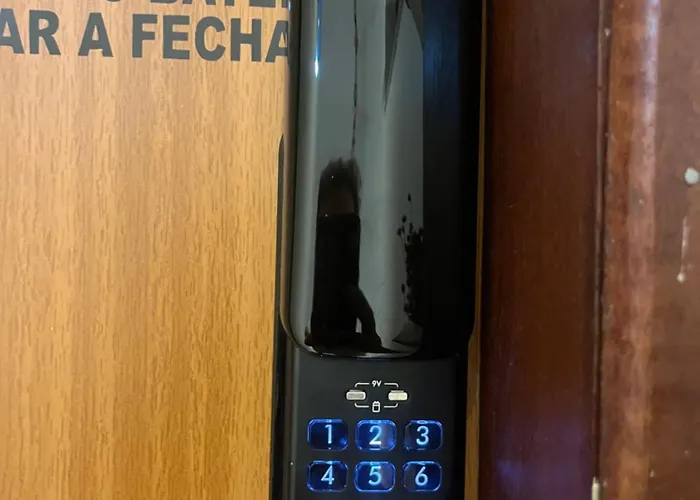 Flat Jk 01 Terreo