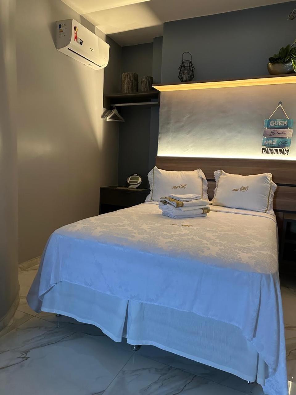 Flat Jk 01 Terreo Apartment