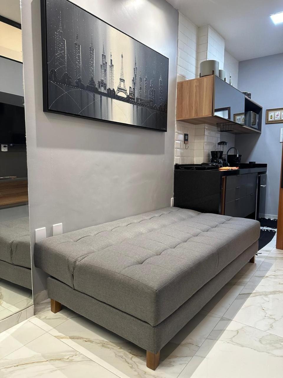 Flat Jk 01 Terreo Apartment *