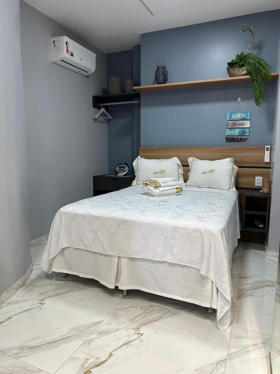 Apartment Flat Jk 01 Terreo