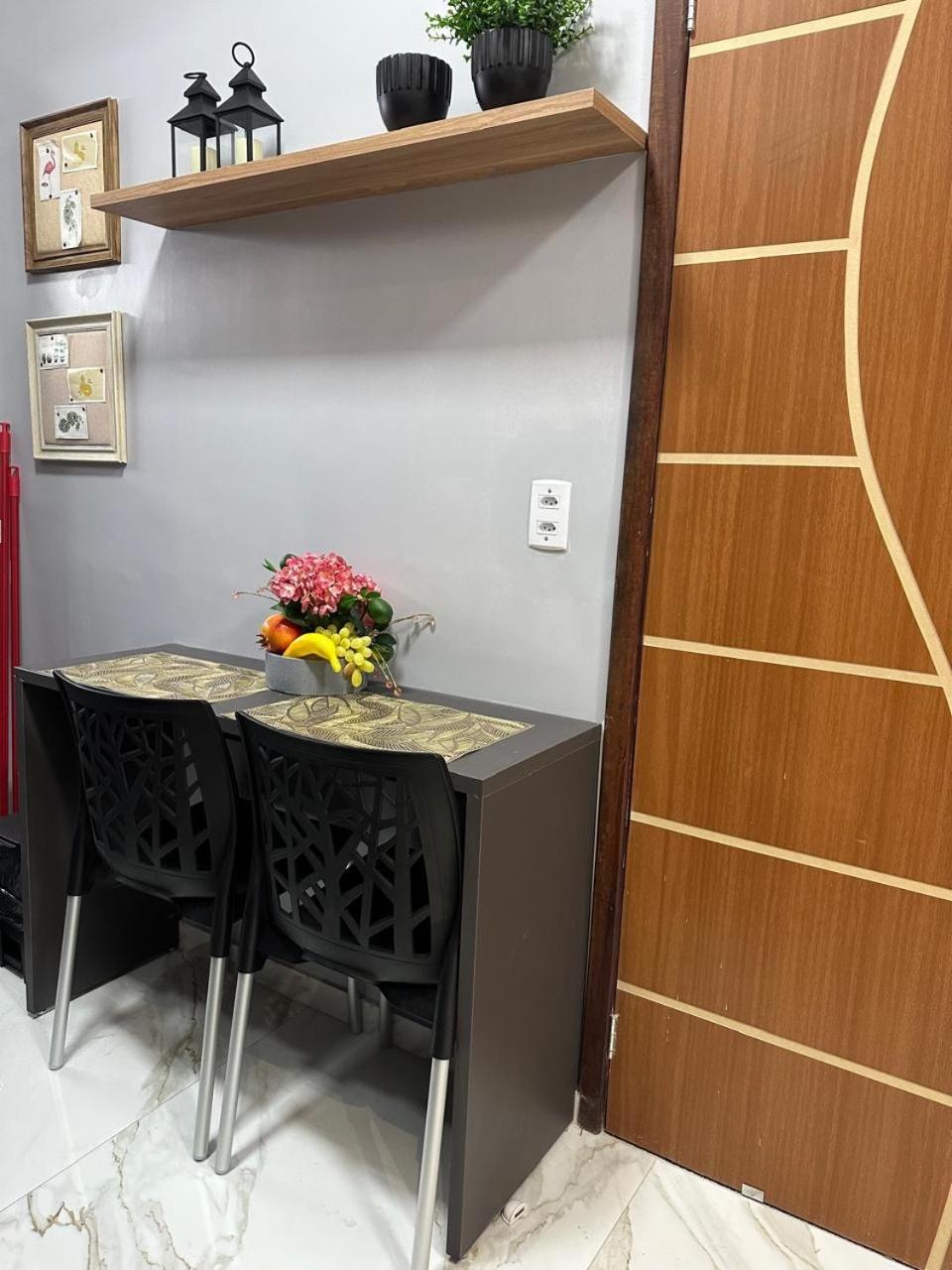Apartment Flat Jk 01 Terreo Juazeiro do Norte