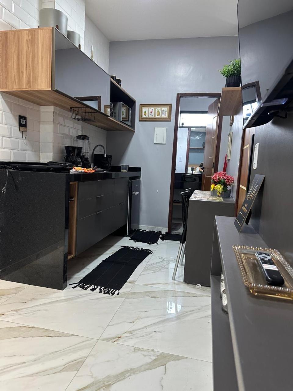 Flat Jk 01 Terreo Apartment *