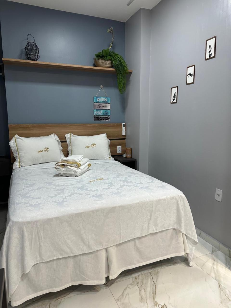 Apartment Flat Jk 01 Terreo *