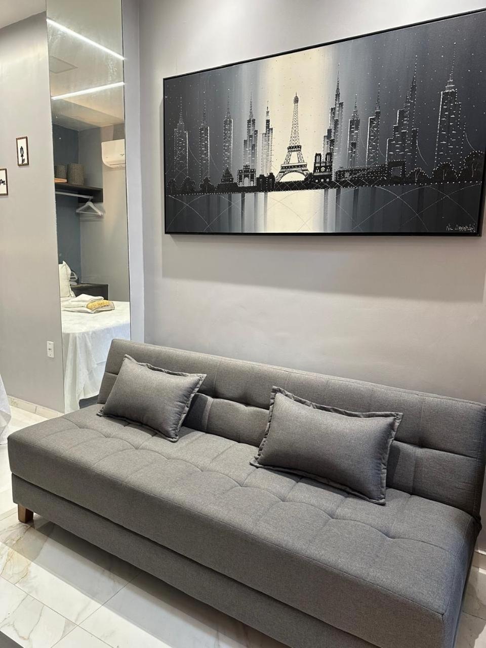 Apartment Flat Jk 01 Terreo *