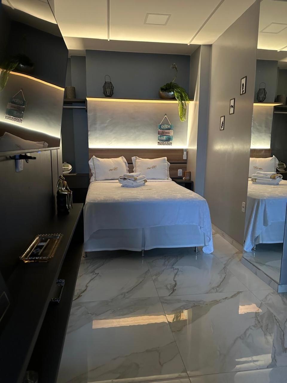 Flat Jk 01 Terreo Apartment Juazeiro do Norte