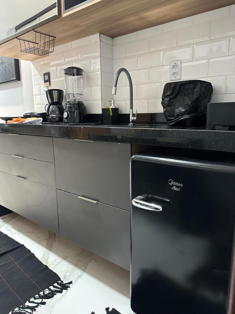 Flat Jk 01 Terreo Apartment *
