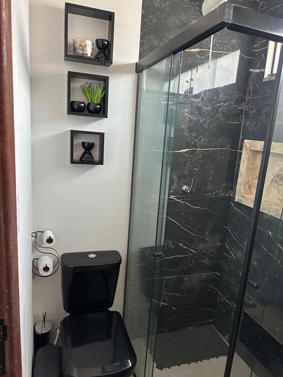 Flat Jk 01 Terreo Apartment *