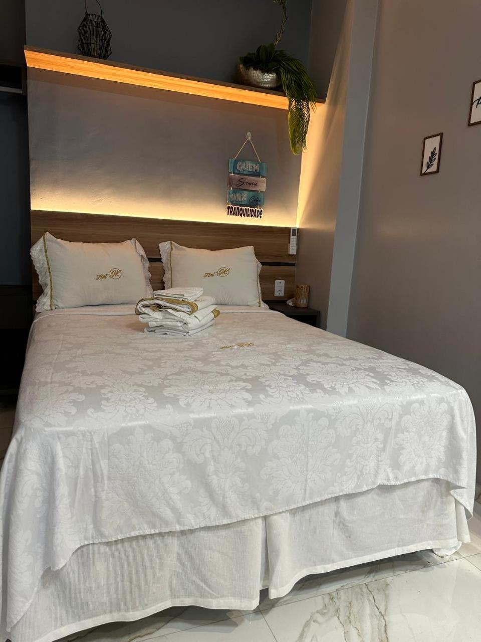 Apartment Flat Jk 01 Terreo Juazeiro do Norte